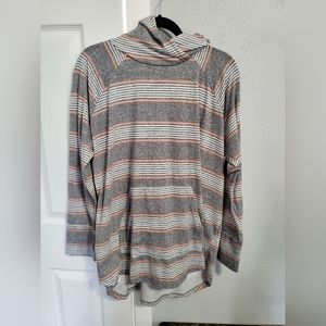 2x Lularoe Amber Hoodie